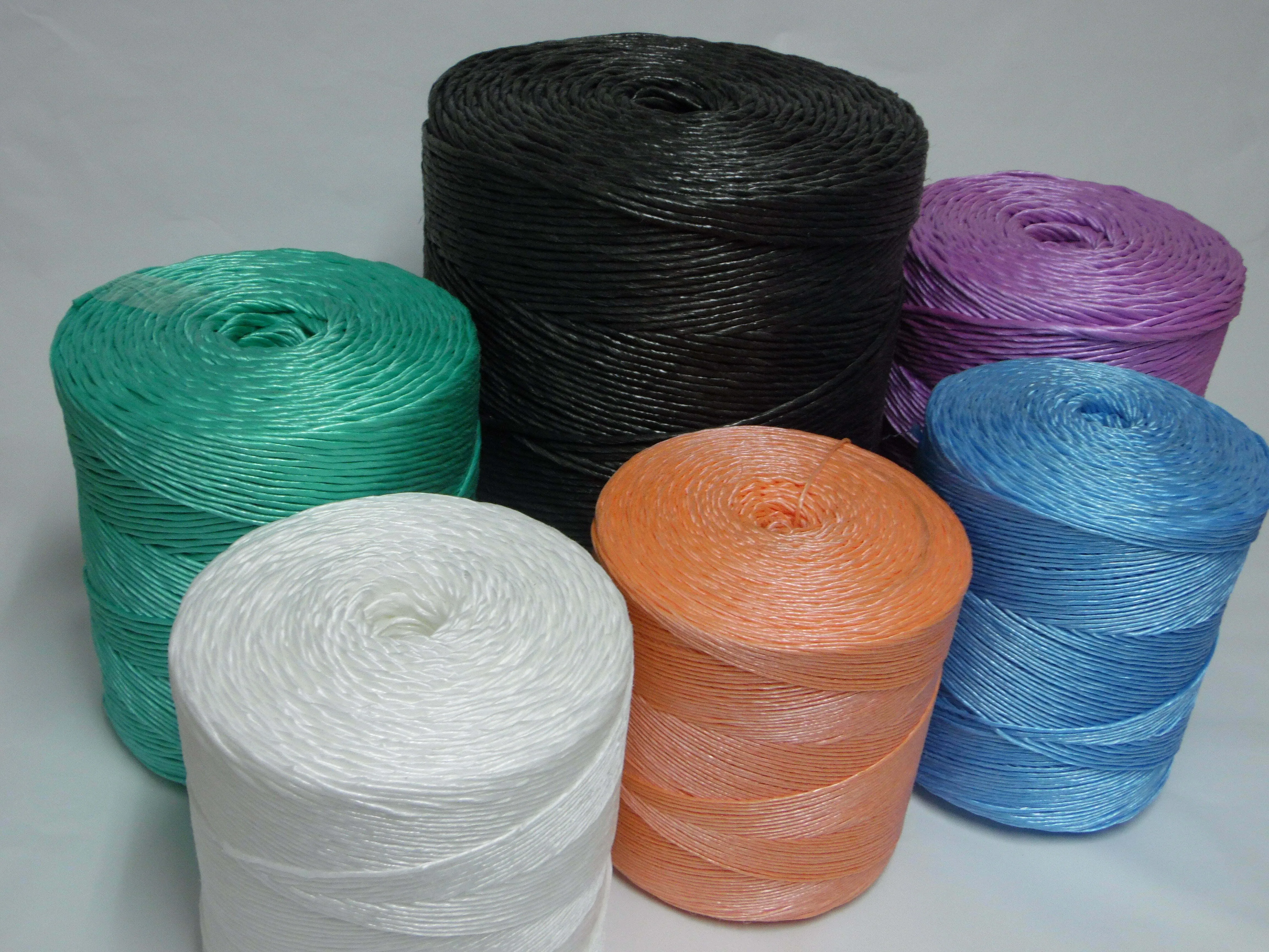 High-Quality Baler Twine by Evara
